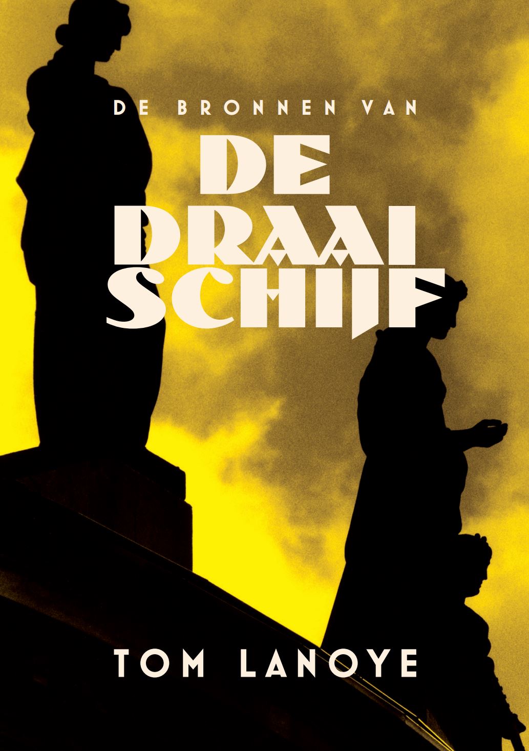 De bronnen van De draaischijf