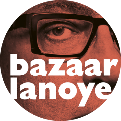 Lanoye bazaar