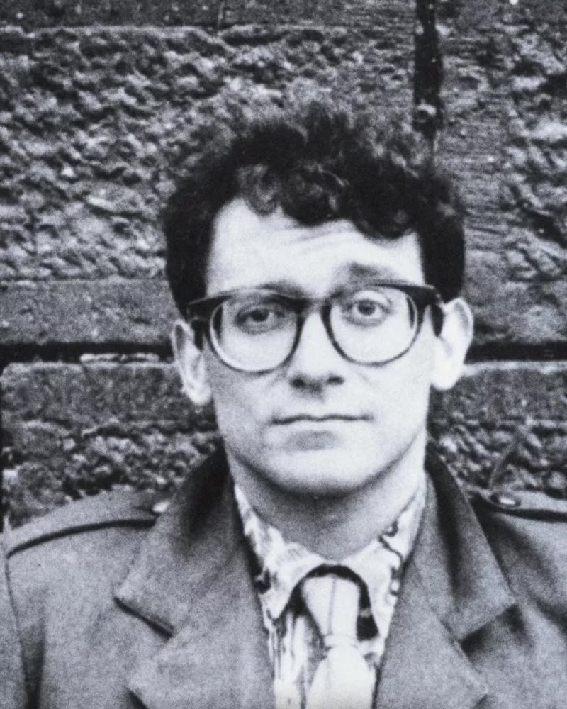 Tom Lanoye