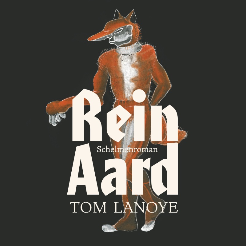 ReinAard Luisterboek