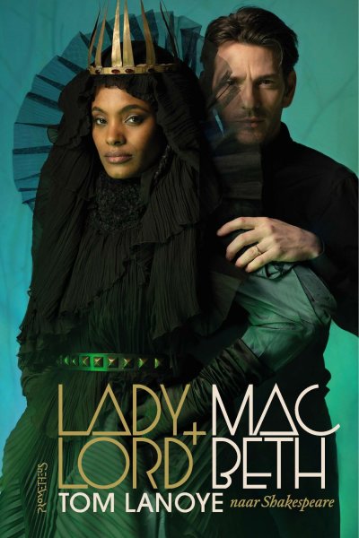 Lady+Lord Macbeth